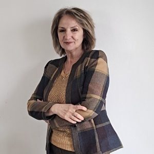 Merita Begolli Latifi